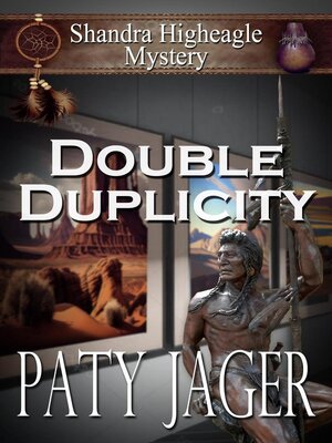 Double Duplicity - ebook